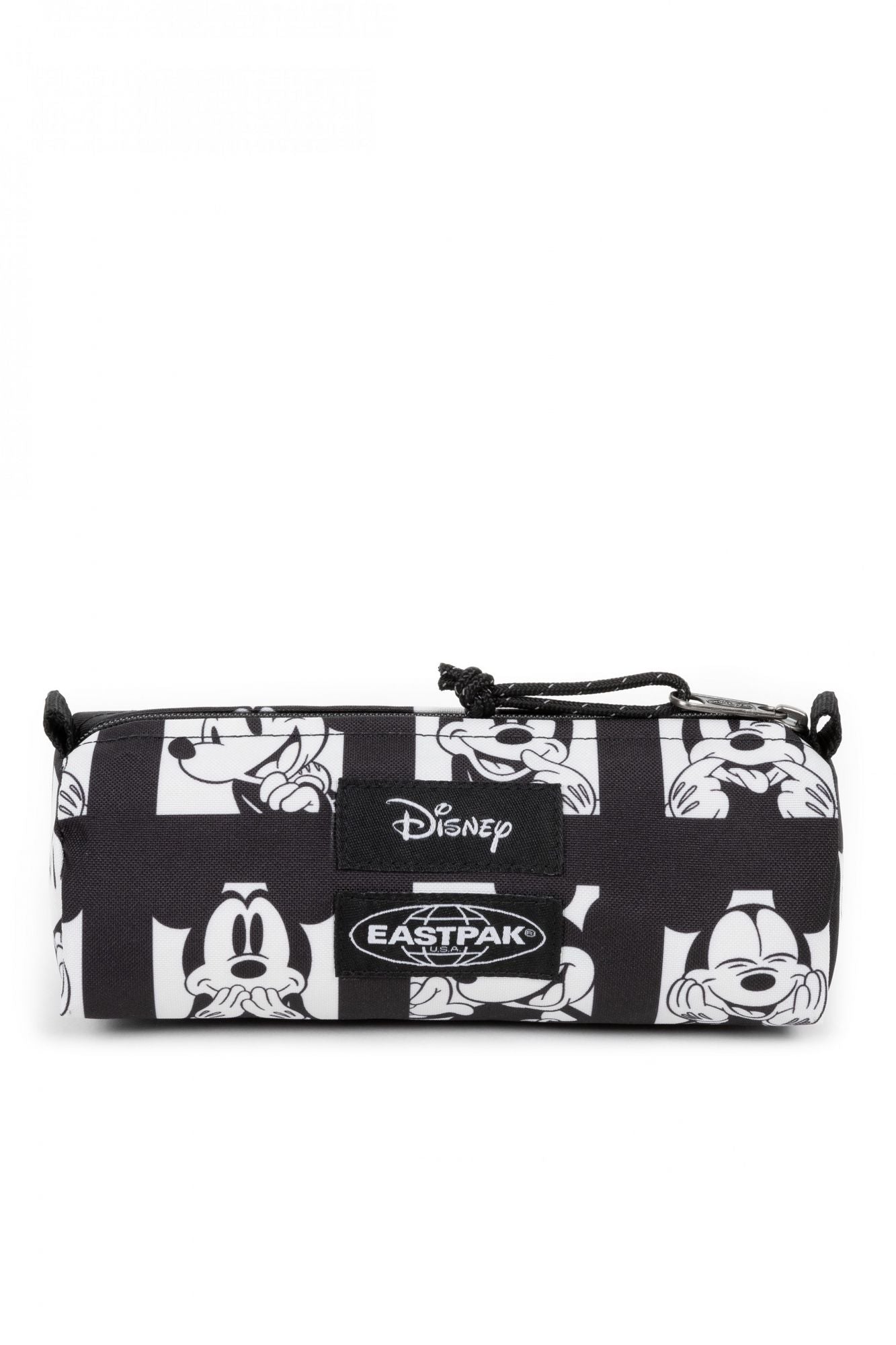 EASTPAK BENCHMARK SINGLE en color NEGRO (1)