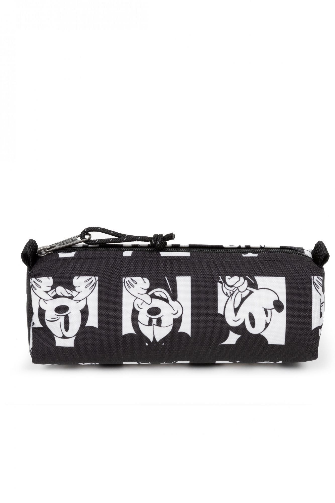 EASTPAK BENCHMARK SINGLE en color NEGRO (2)