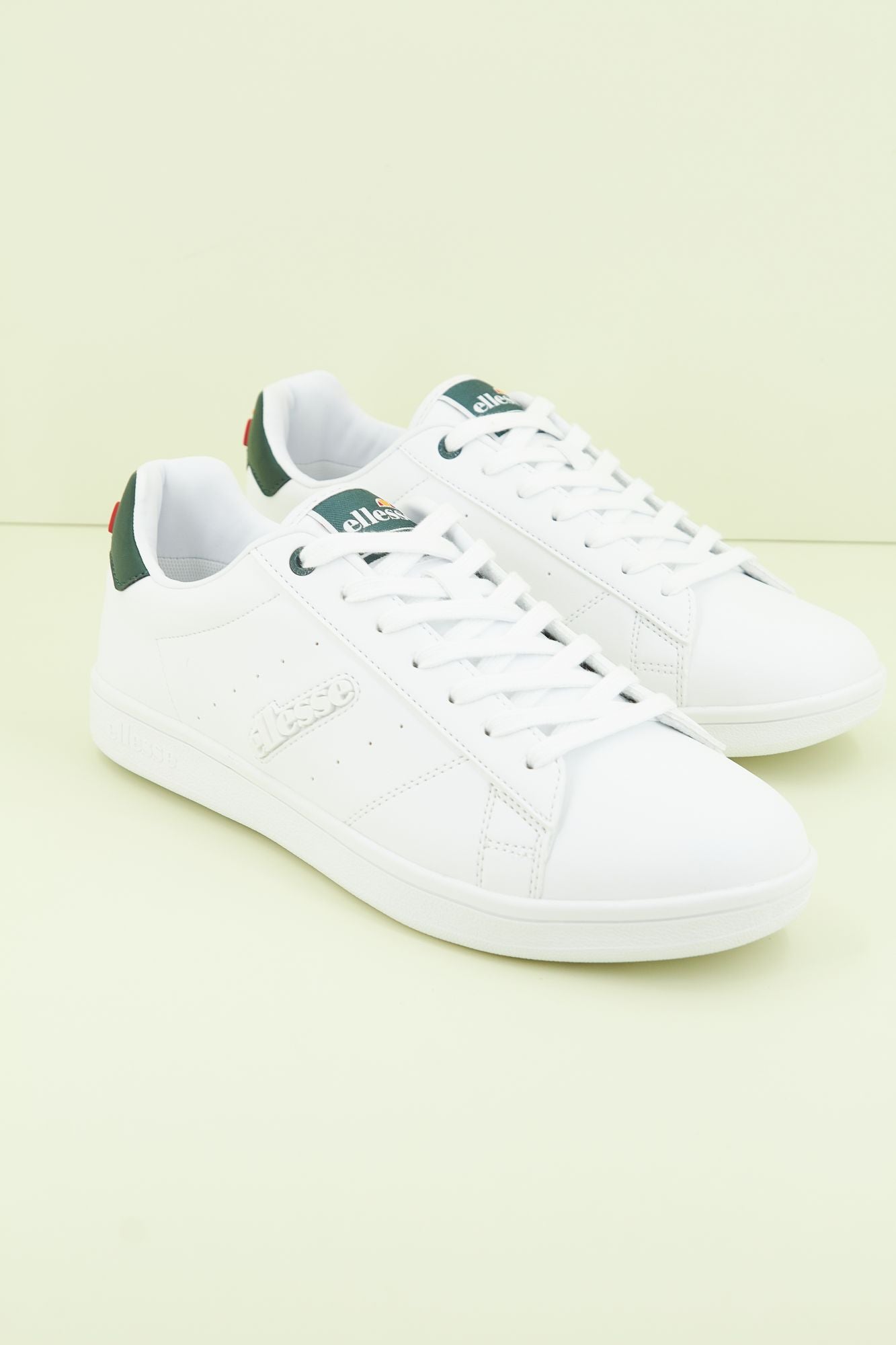 ELLESSE LS290 CUPSOLE en color BLANCO (1)