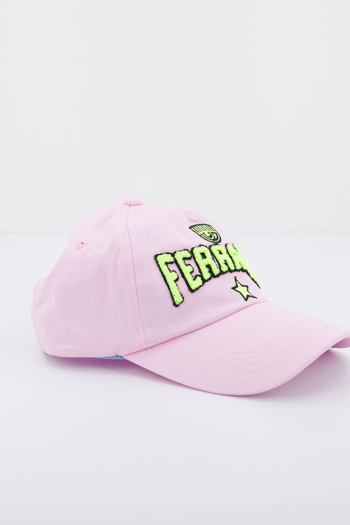 CHIARA FERRAGNI 74SBZK18 ZG175 en color ROSA (2)