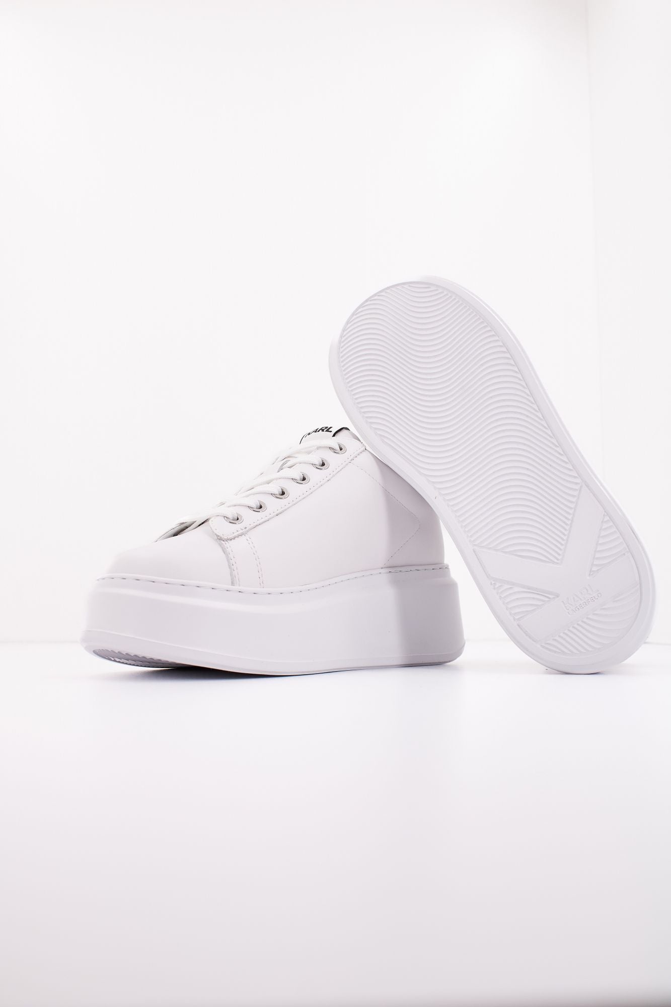 KARL LAGERFELD ANAKAPRI en color BLANCO (4)