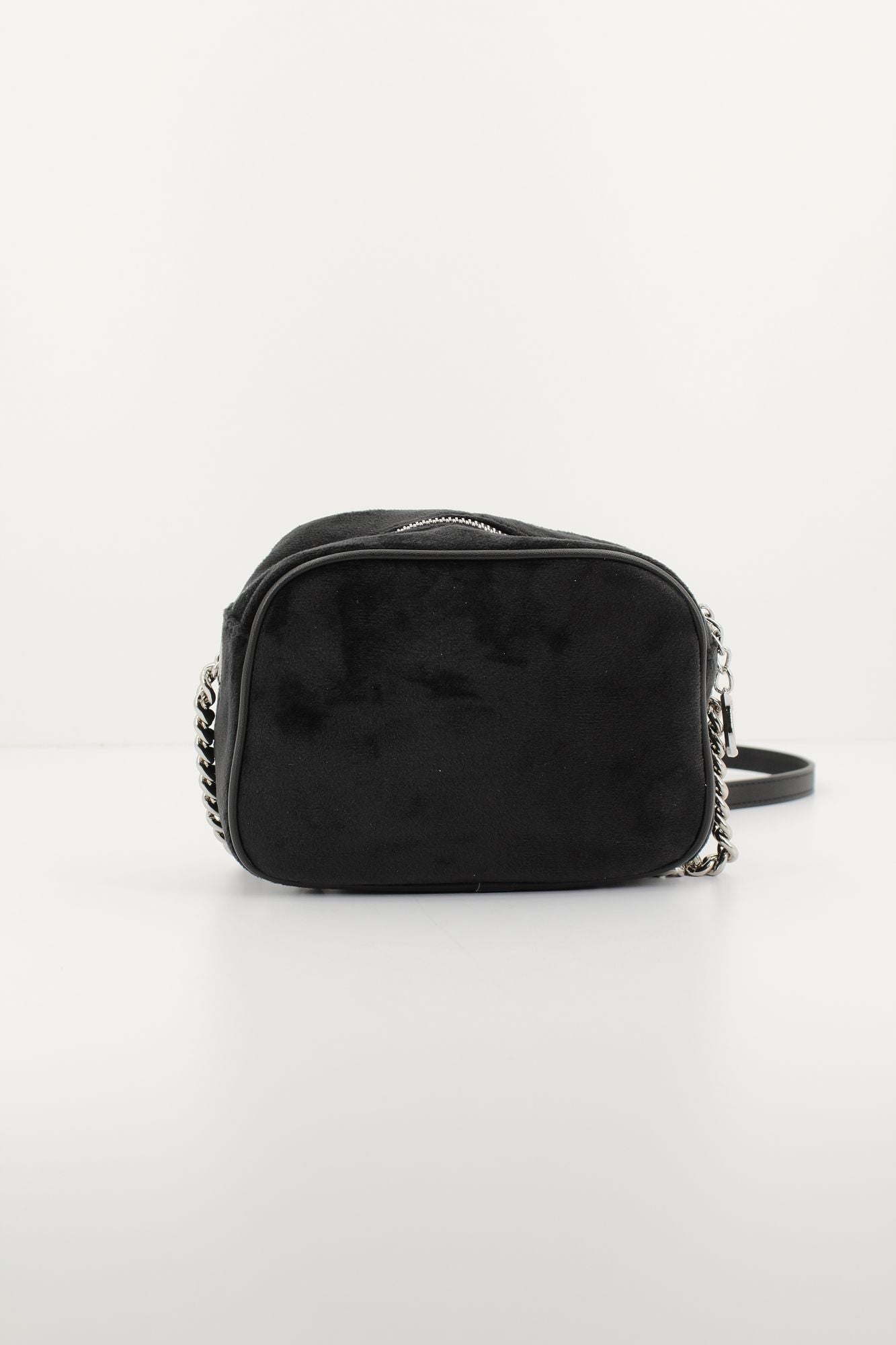 JUICY COUTURE TWIG STRASS CROSSBO en color NEGRO (2)