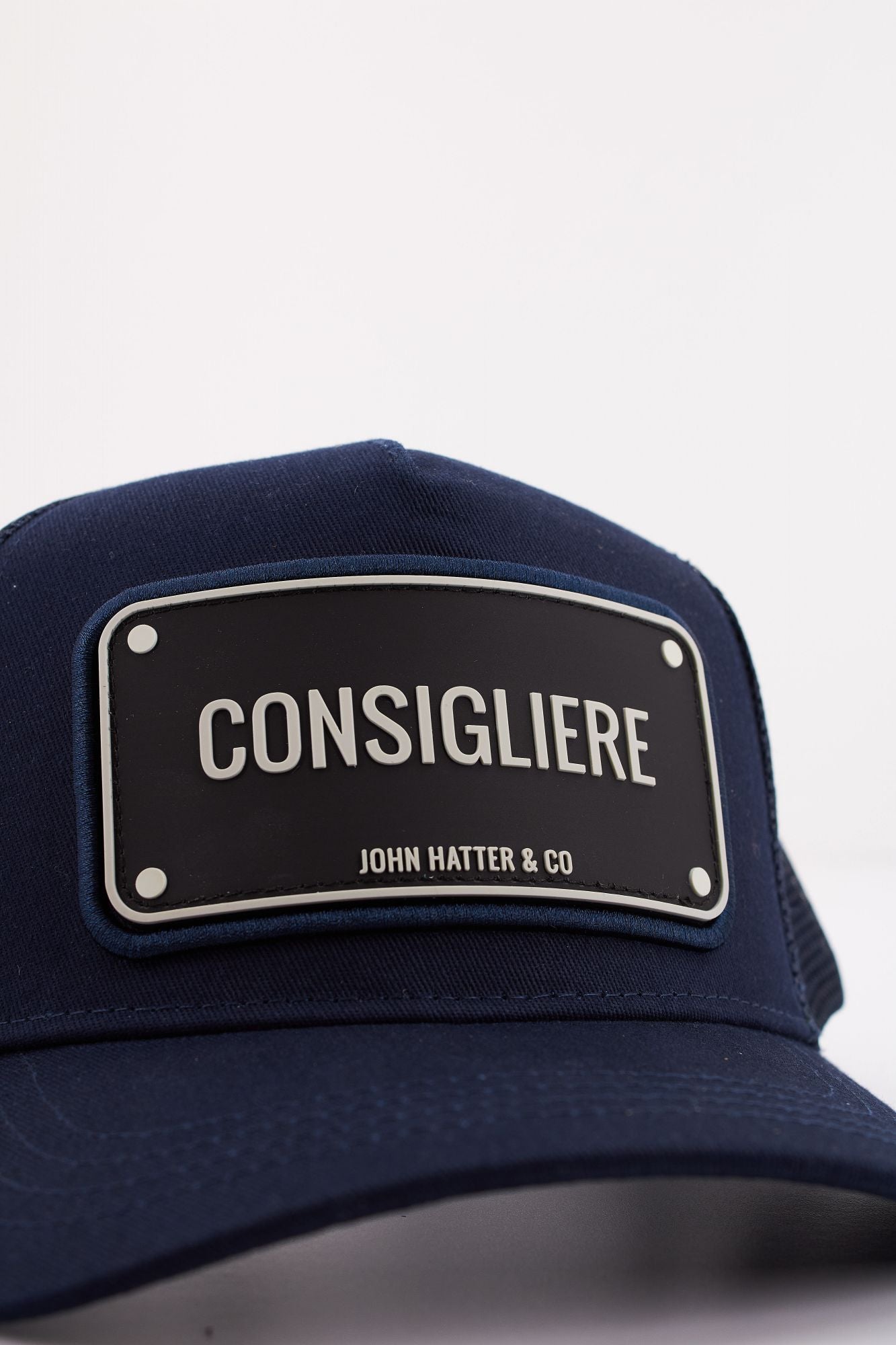 JOHN HATTER CO CONSIGLIERE en color AZUL (4)