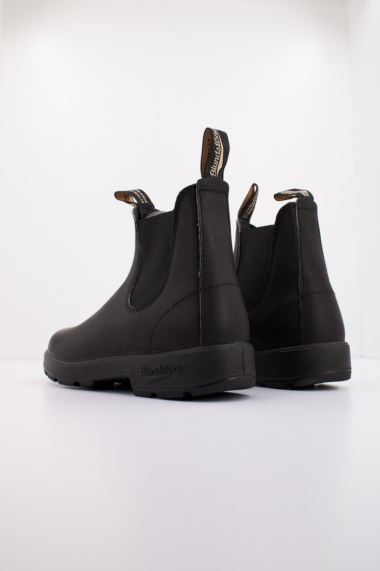 BLUNDSTONE 510BS en color NEGRO (3)