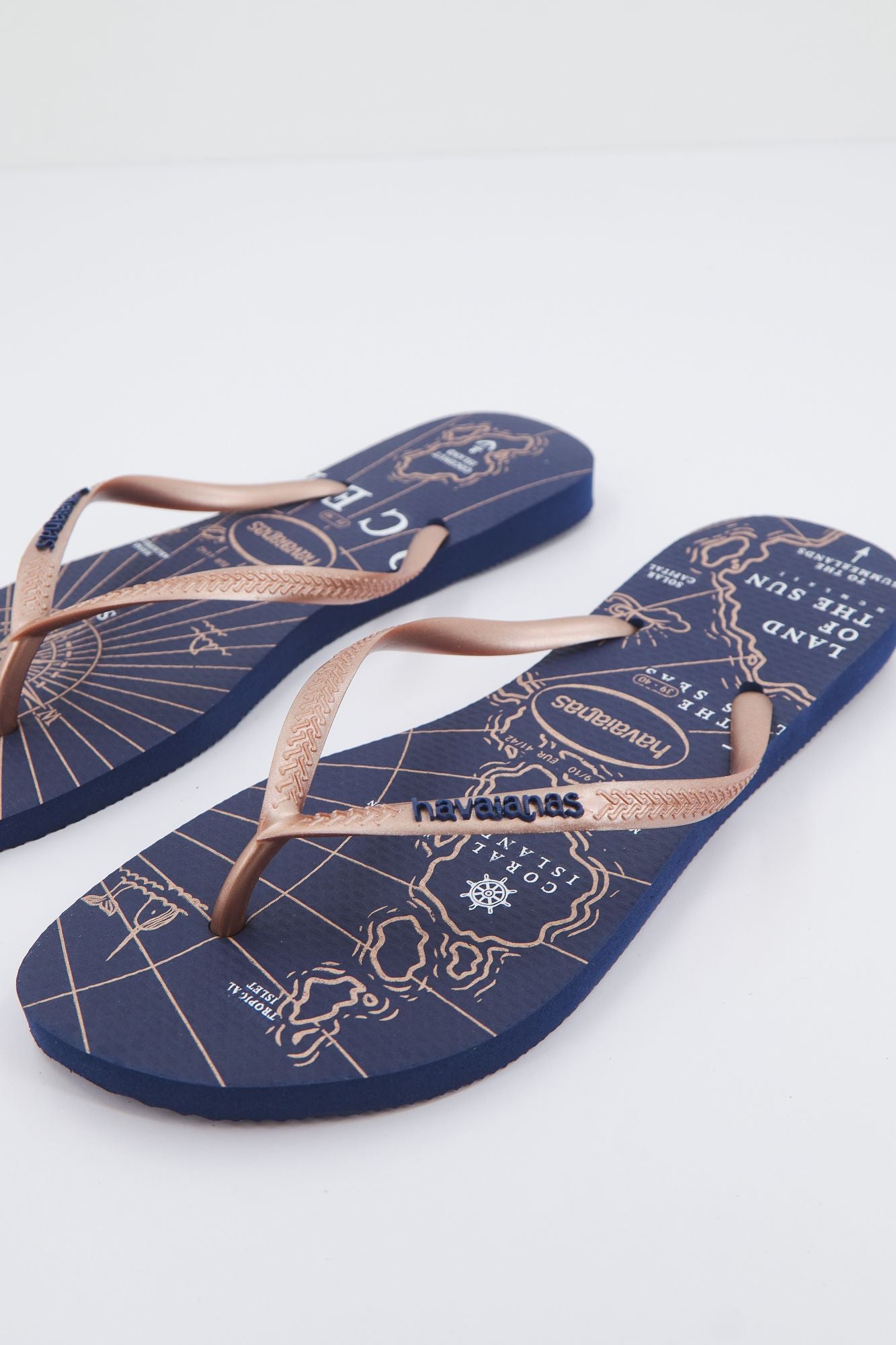 HAVAIANAS 4137125H en color AZUL (2)