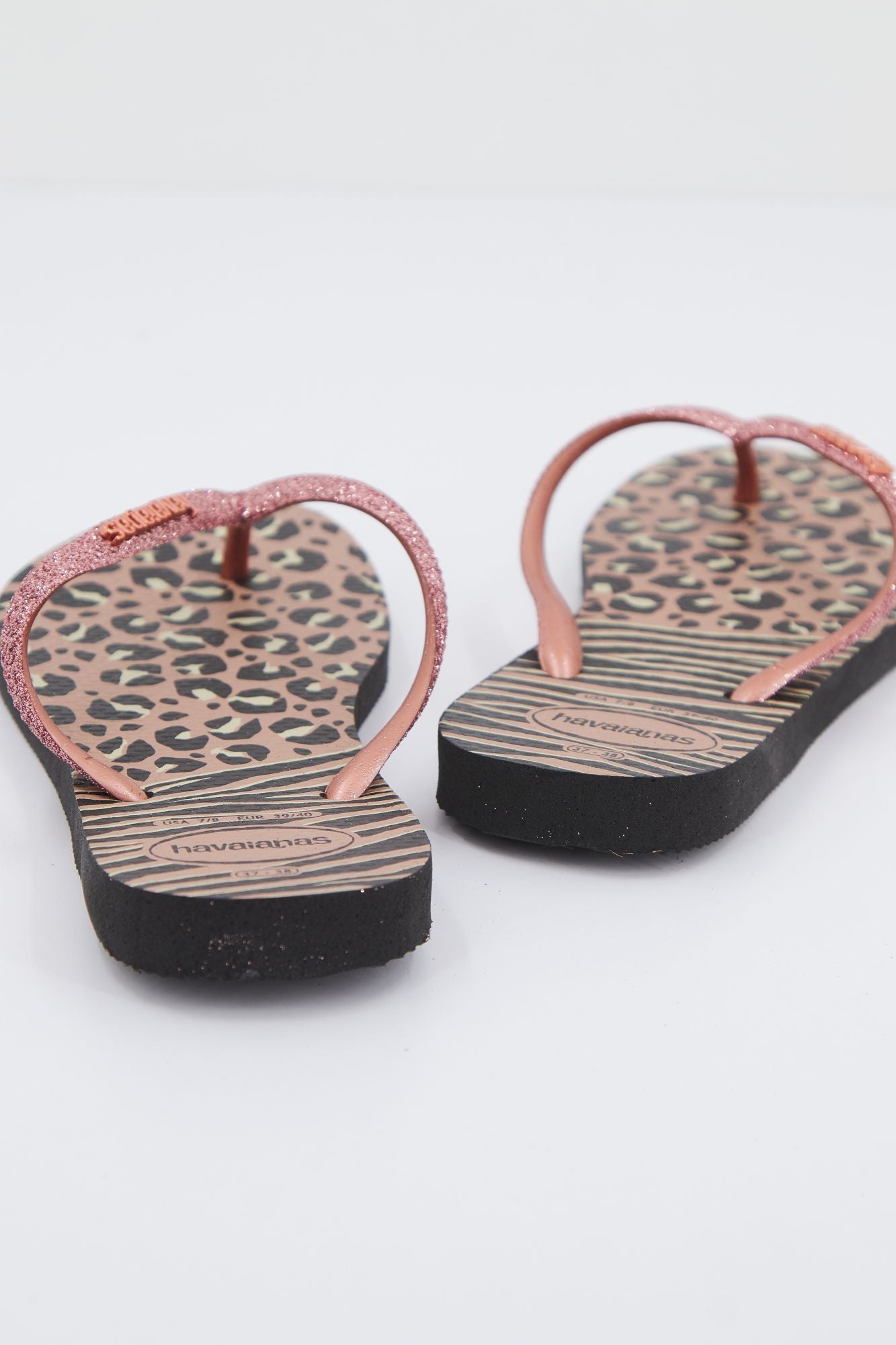 HAVAIANAS 4147964H en color ANIMAL PRINT (3)
