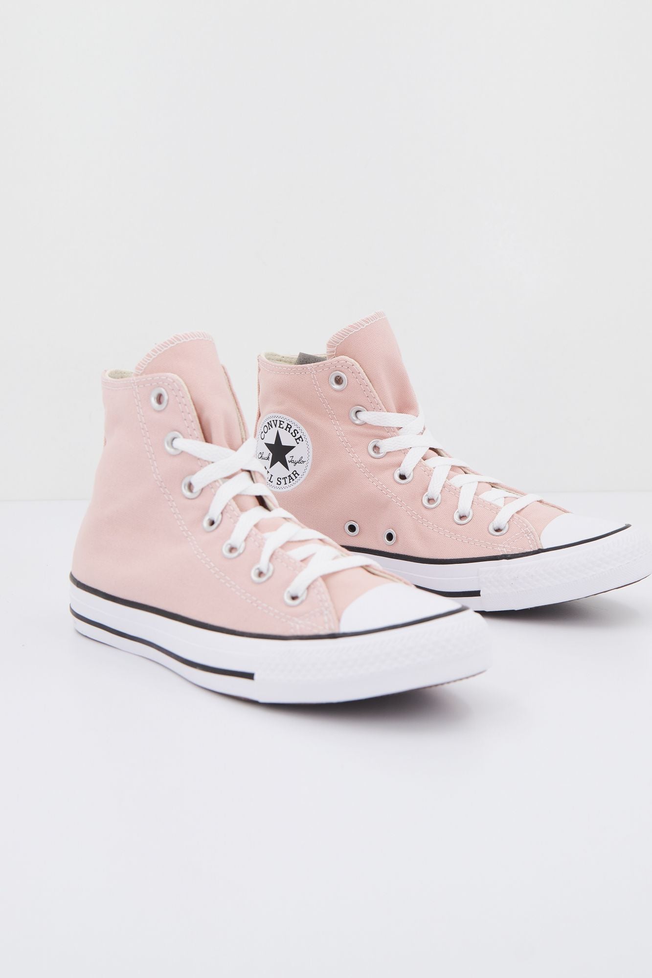 CONVERSE CHUCK TAYLOR ALL STAR PARTI en color ROSA (1)