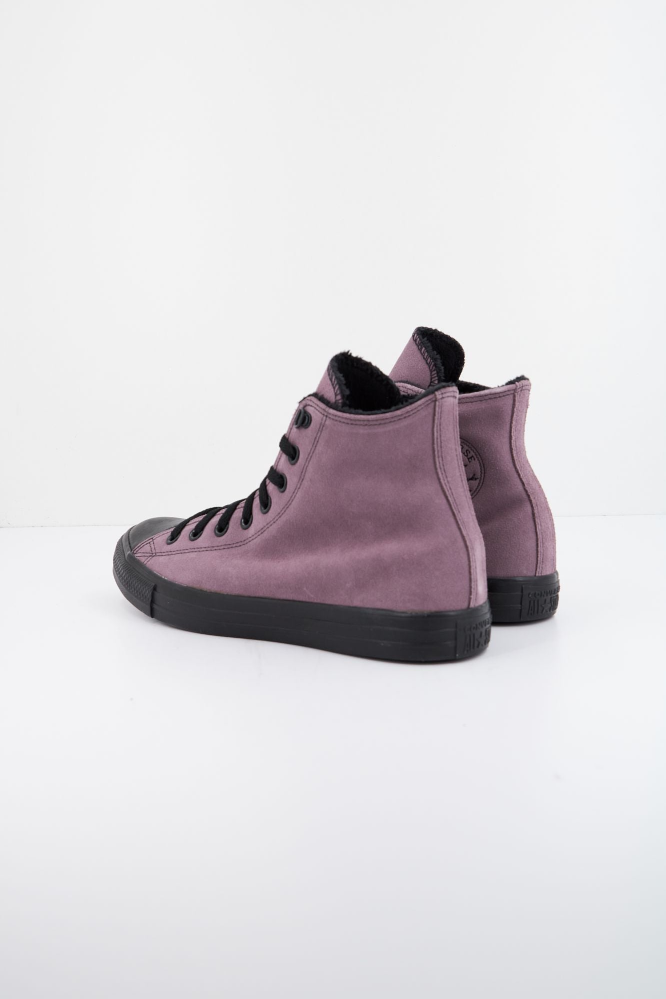 CONVERSE CHUCK TAYLOR ALL STAR HI en color VIOLETA (4)