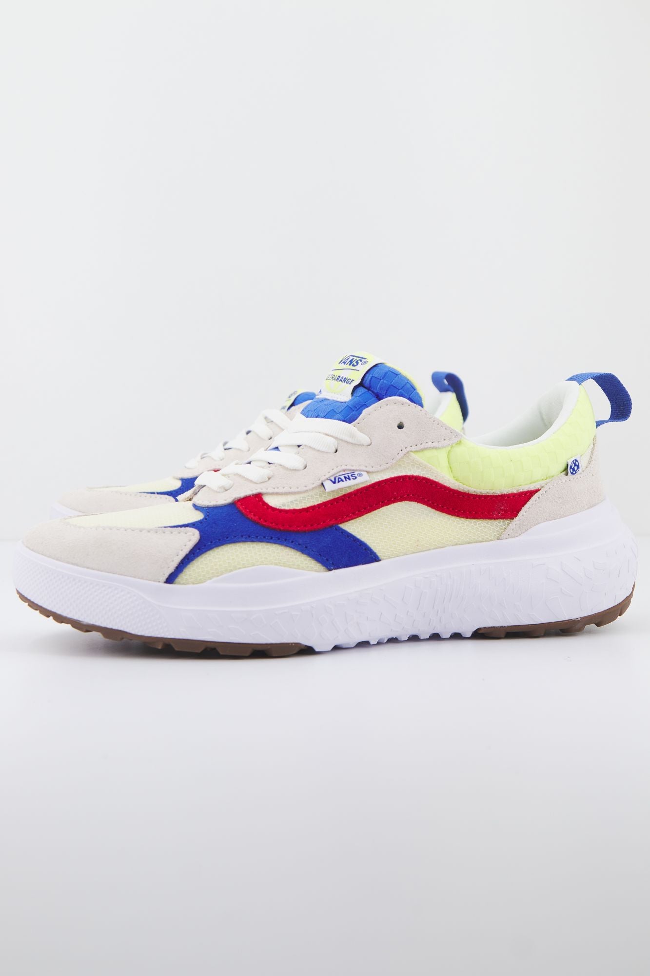 VANS ULTRARANGE NEO VR3 en color MULTICOLOR (2)