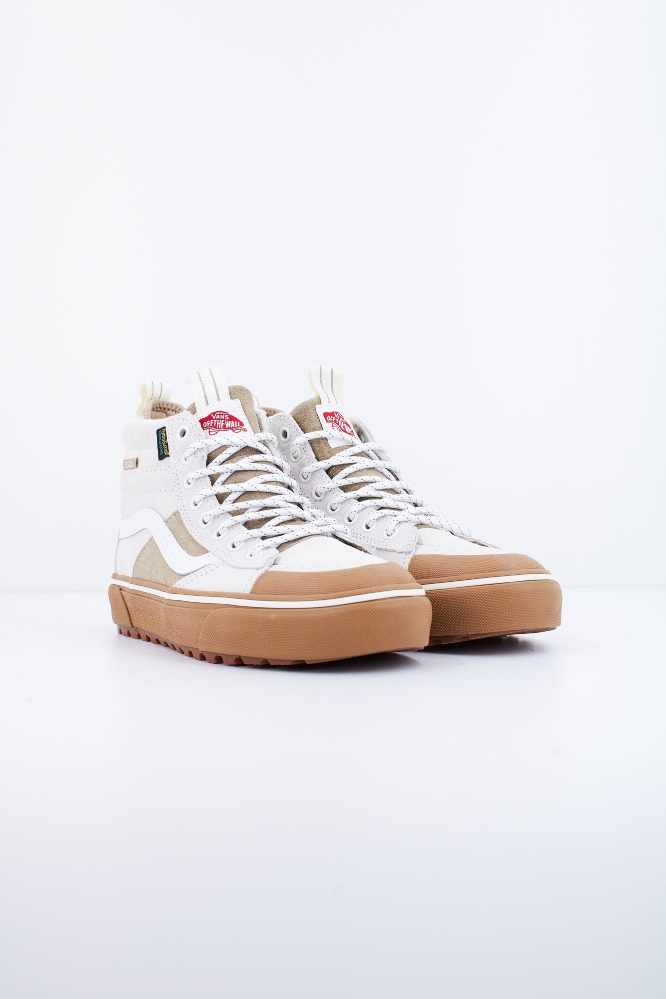 VANS SK8-HI MTE-2 en color BLANCO (2)