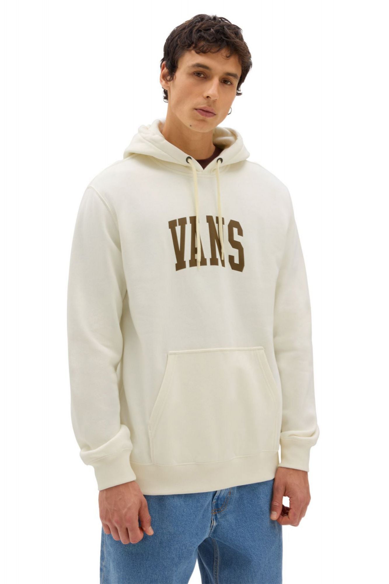 VANS ARCHED PO en color BLANCO (1)