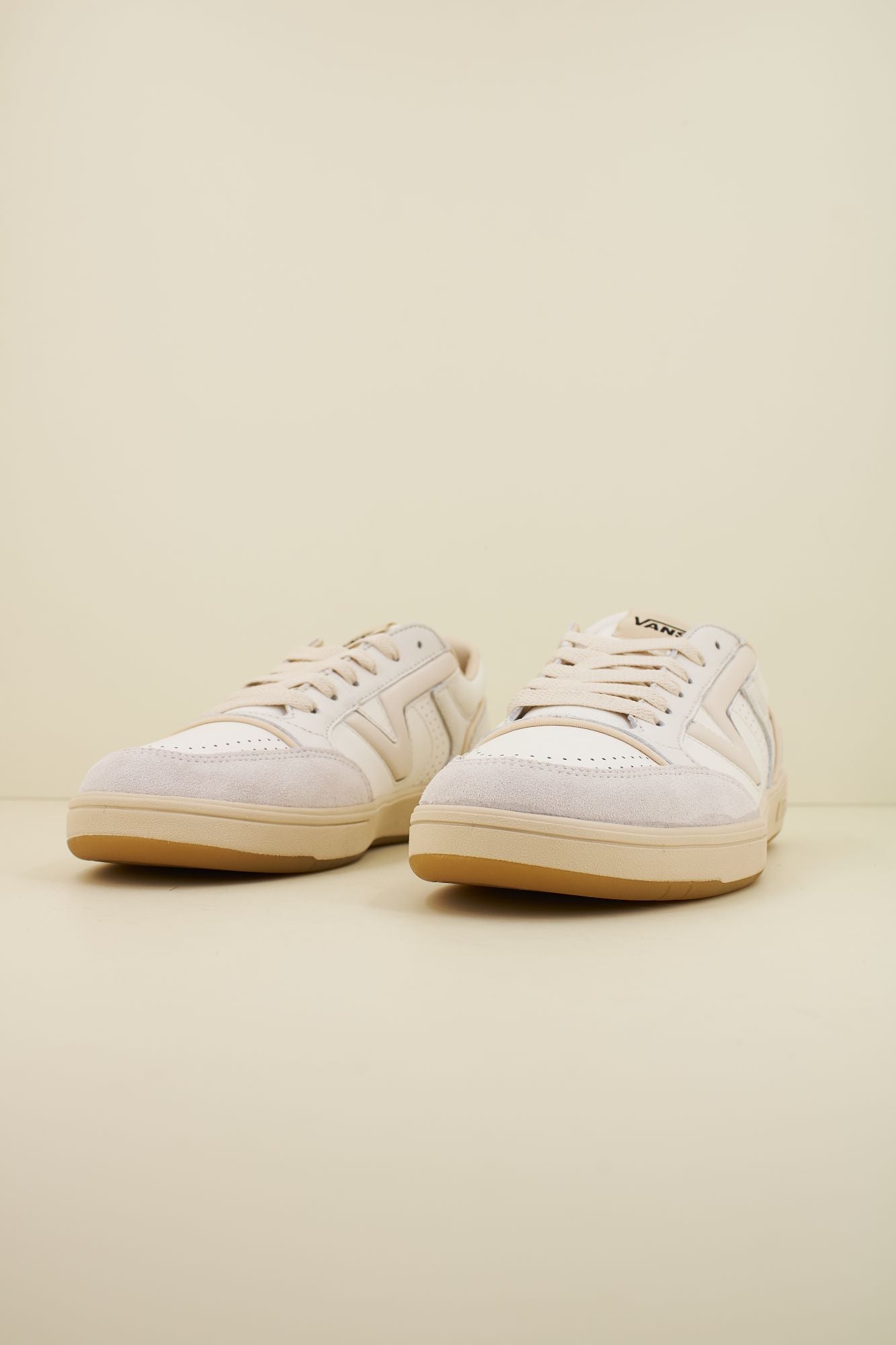 VANS LOWLAND CC JMP R VINTA en color BEIS (2)