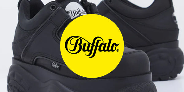 BUFFALO -40%