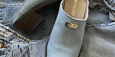 DENIM Collection