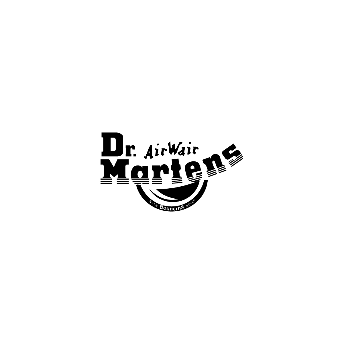 DR. MARTENS