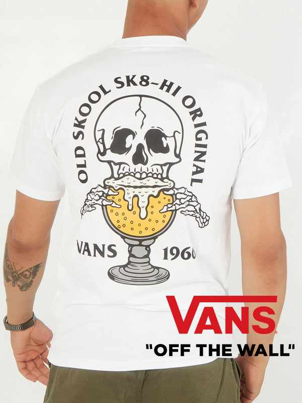 Ropa VANS
