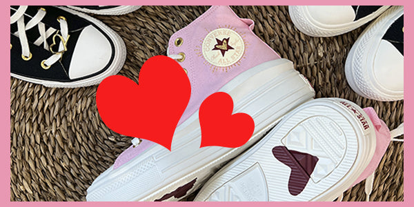 SAN VALENTÍN
