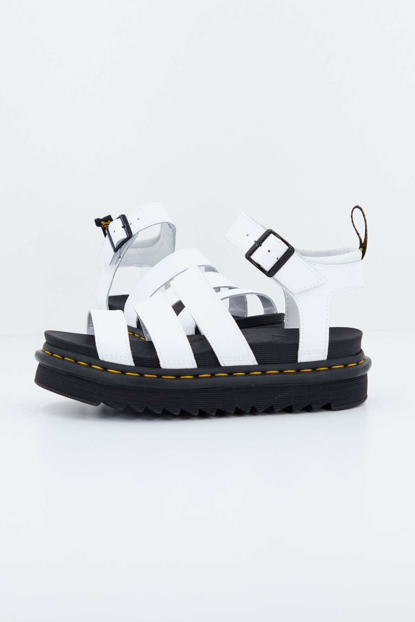 DR. MARTENS BLAIRE HYDRO WHIT en color BLANCO (2)