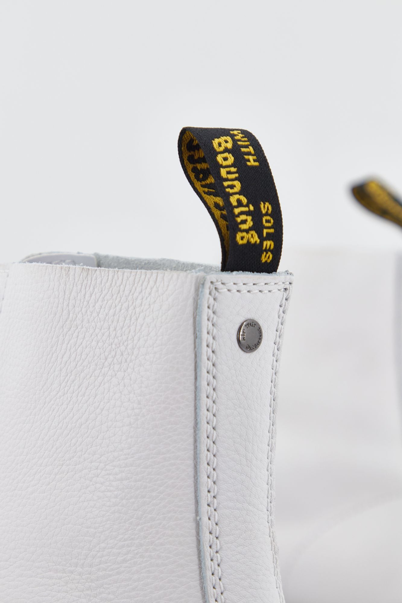 DR. MARTENS  PASCAL MAX OPTICAL en color BLANCO (4)