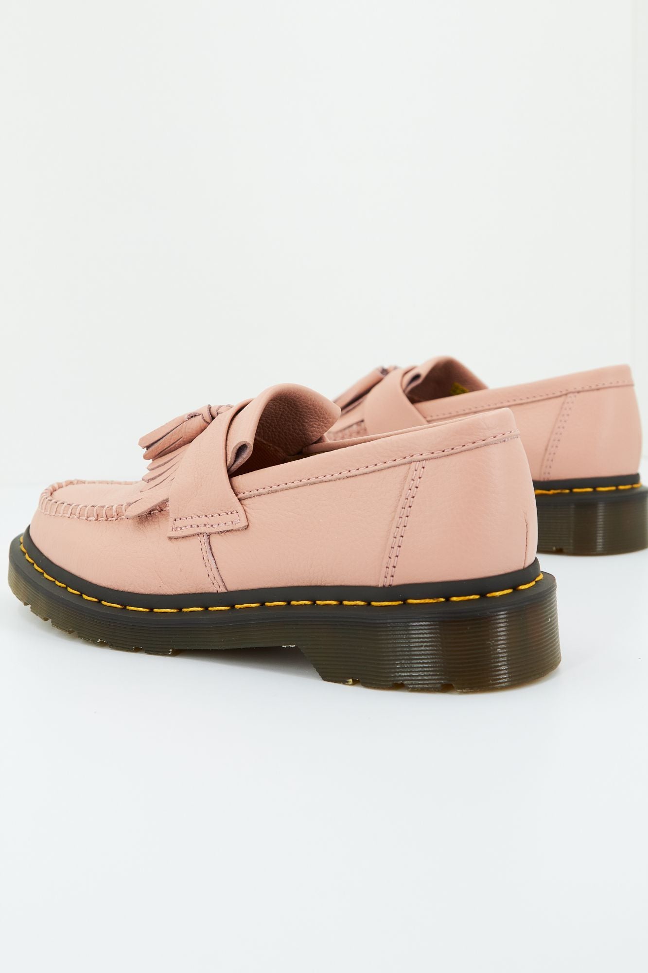 DR. MARTENS  ADRIAN PEACH en color ROSA (2)