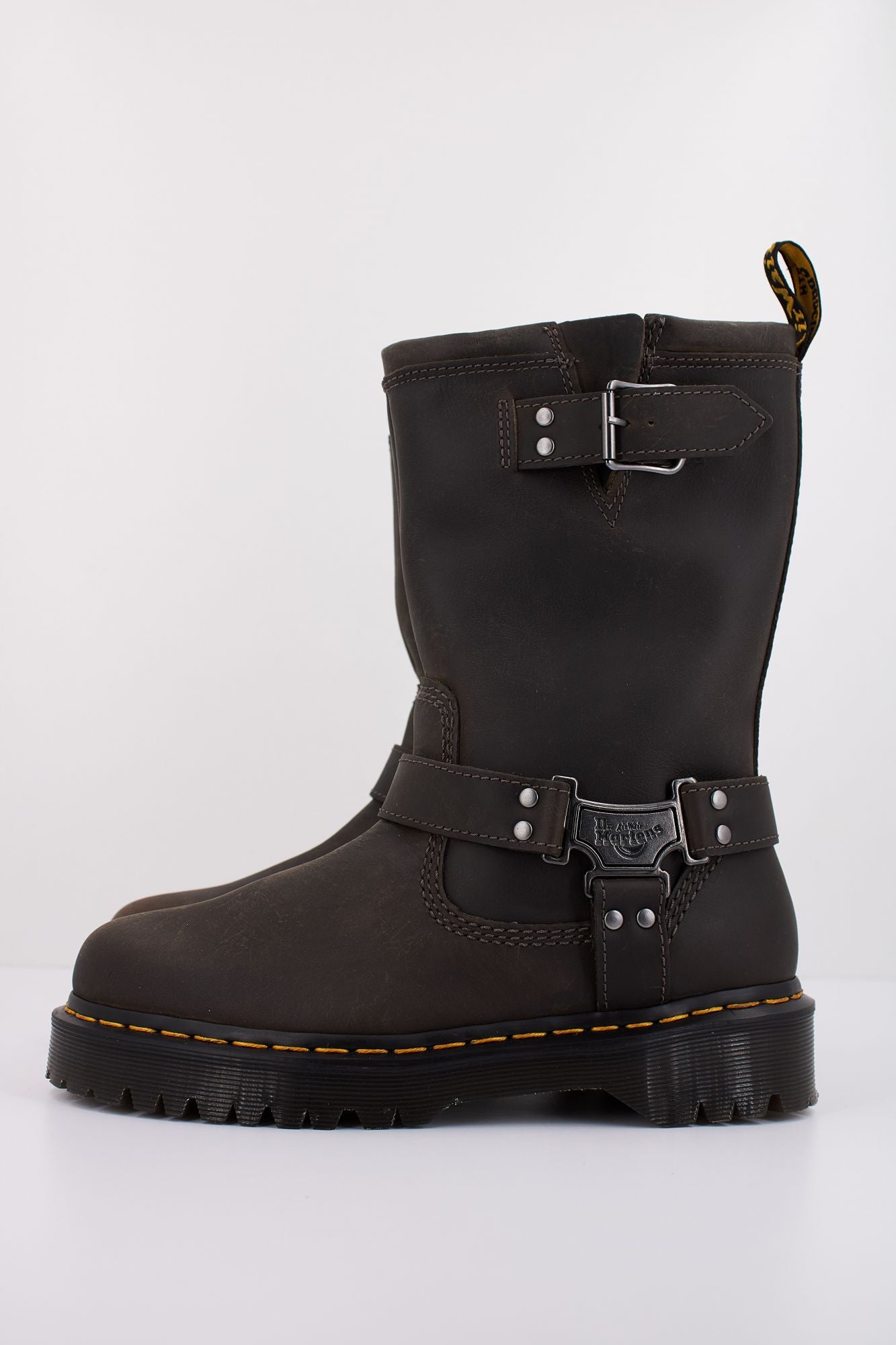 DR. MARTENS 154708 en color GRIS (1)