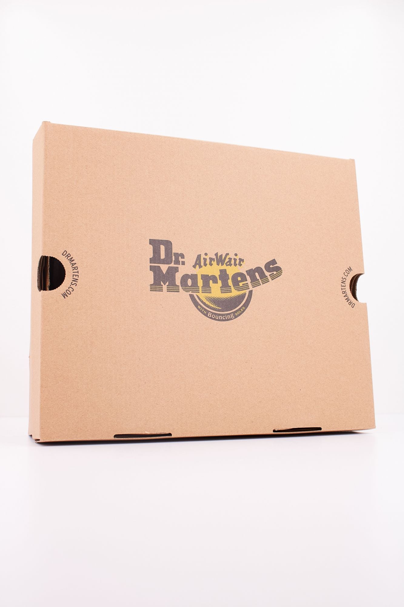 DR. MARTENS GRYPHON QUAD en color ROSA (6)