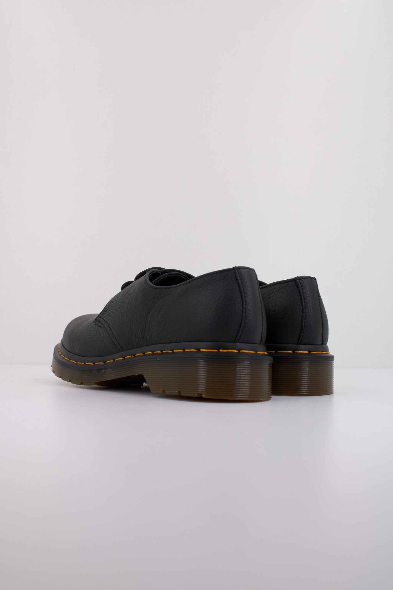 DR. MARTENS 1461 en color NEGRO (4)