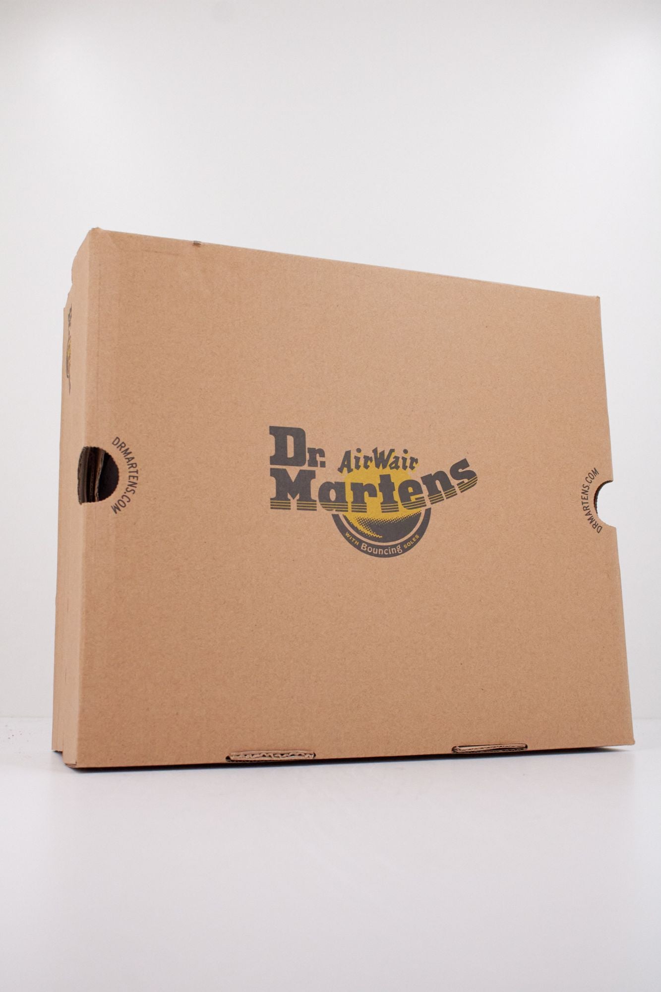 DR. MARTENS SERENA en color MARRON (6)