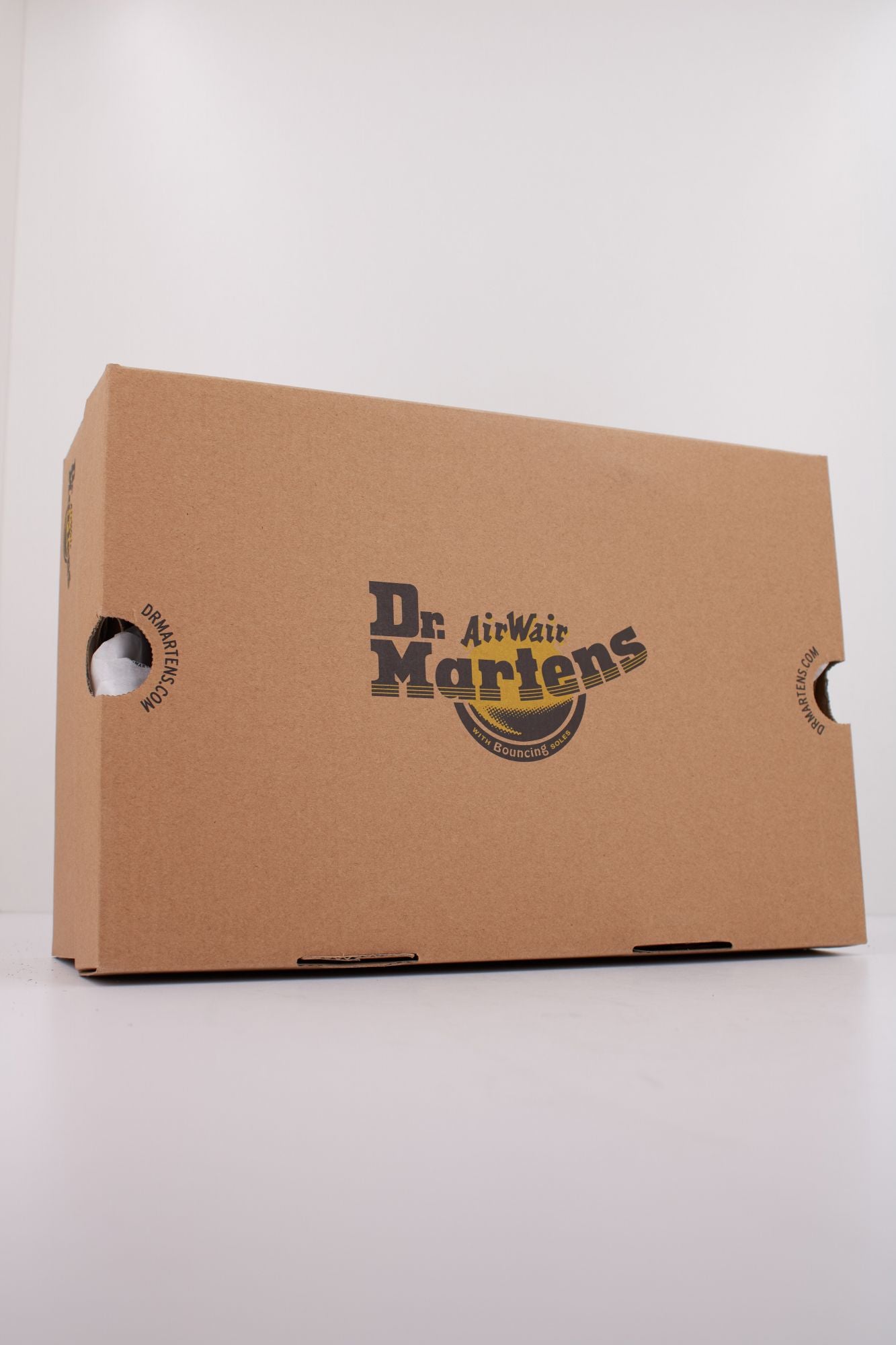 DR. MARTENS  1460 PASCAL  en color VERDE (6)