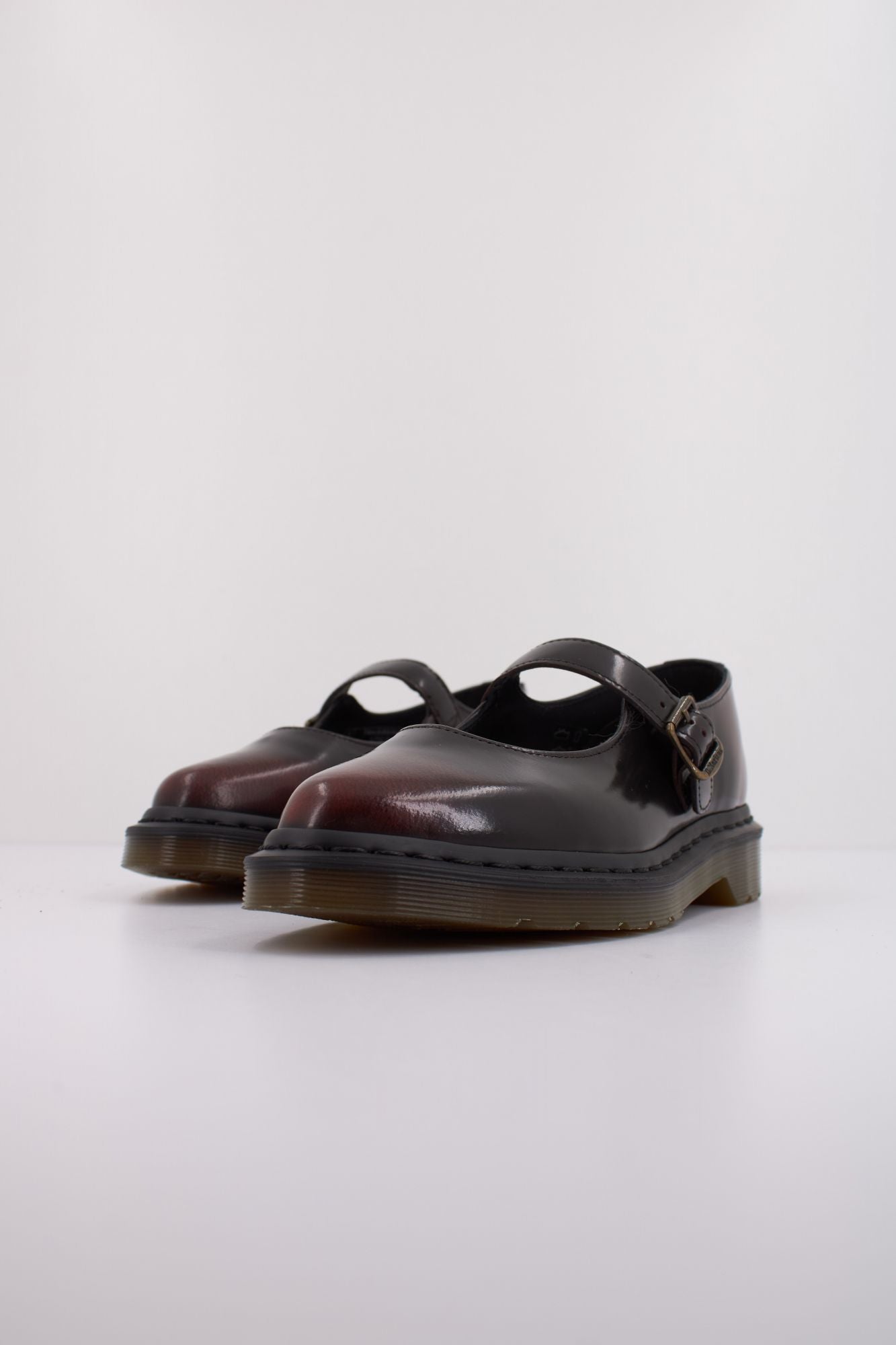 DR. MARTENS ELPHIE MJ en color BURDEOS (2)
