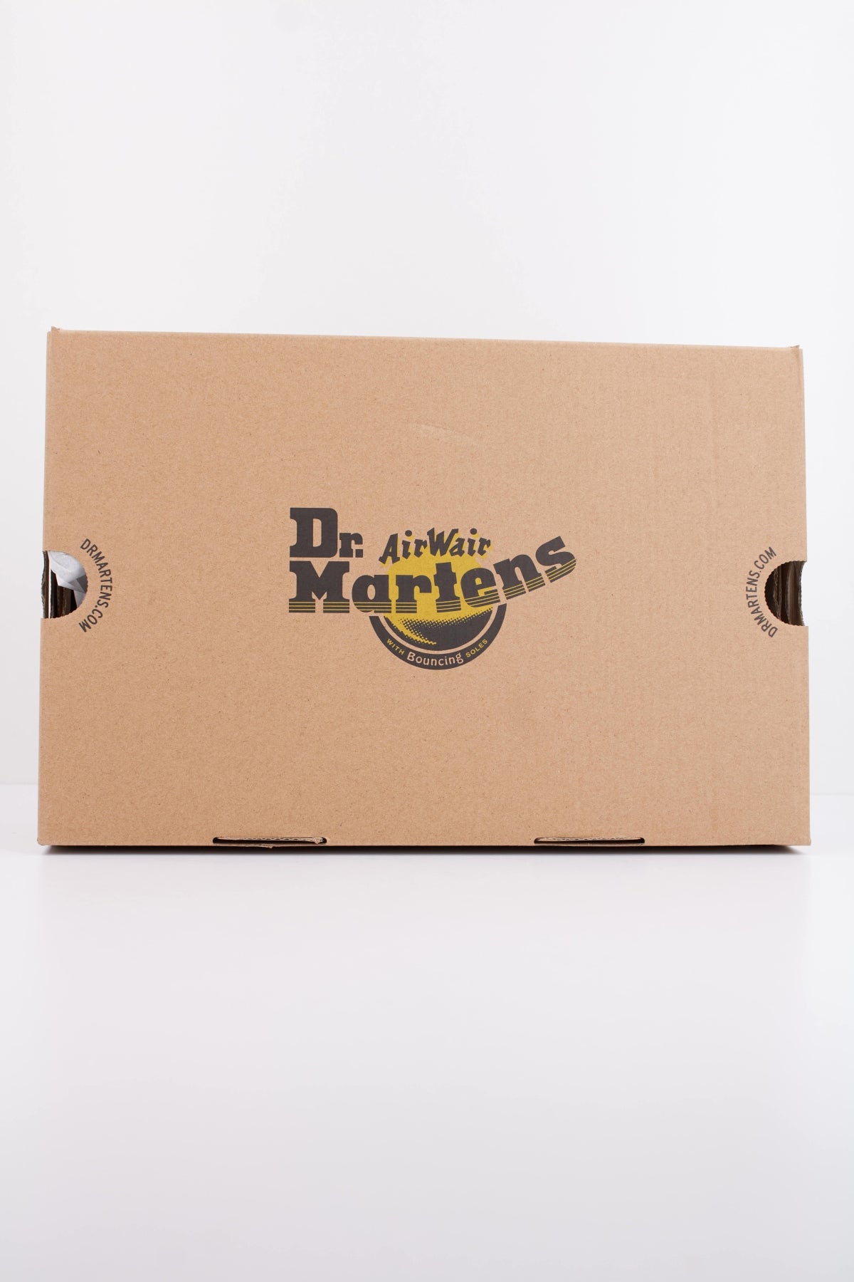 DR. MARTENS LOWELL en color MARRON (6)