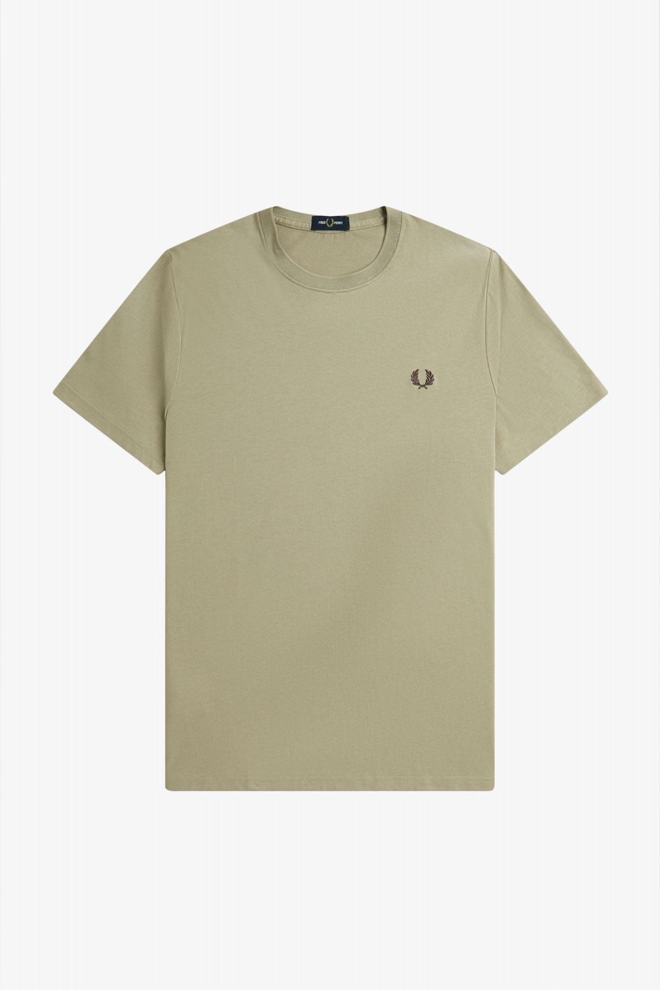 FRED PERRY M1600FP en color GRIS (2)