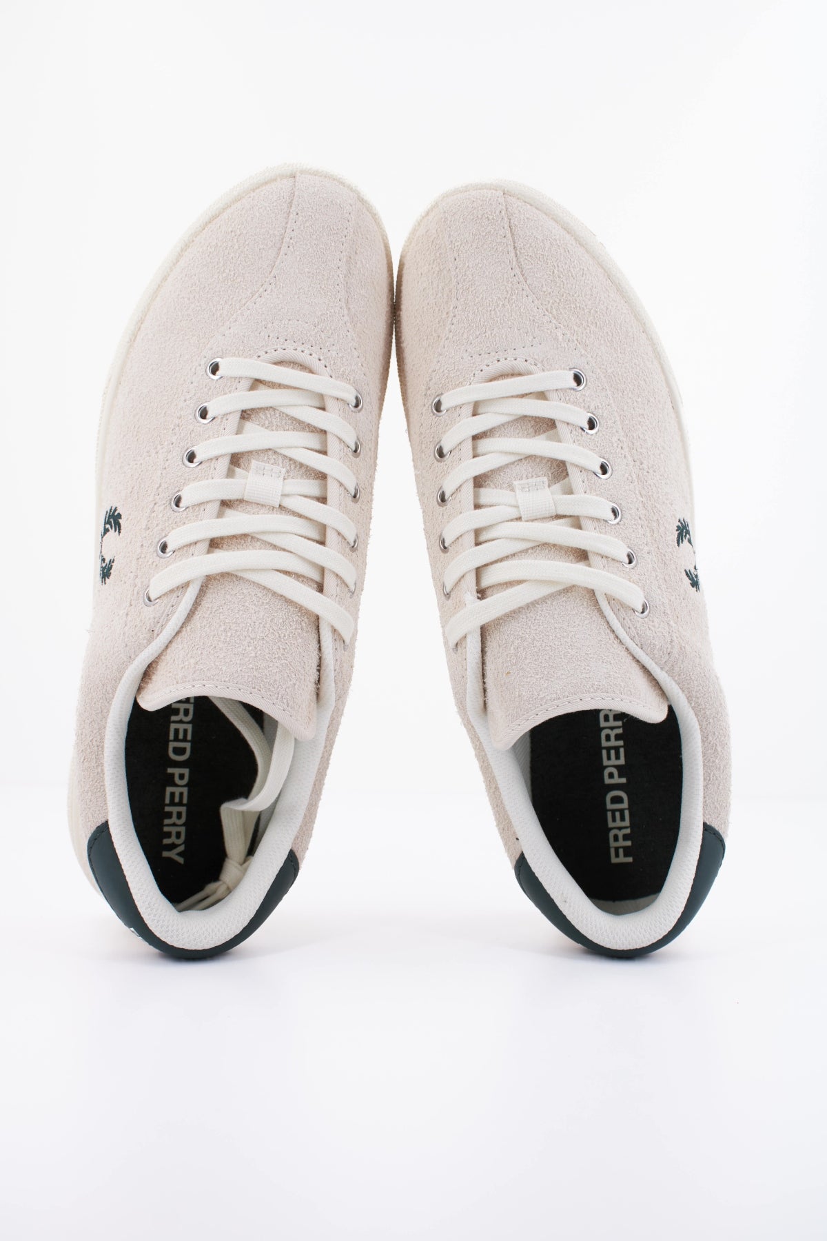 FRED PERRY B2328  en color BEIS (3)