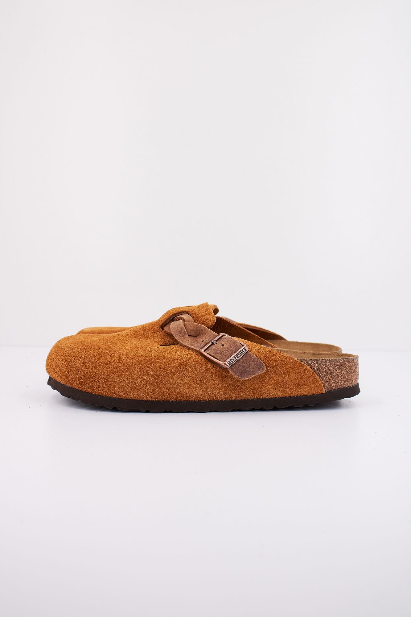 BIRKENSTOCK 149805 en color MARRON CLARO (1)