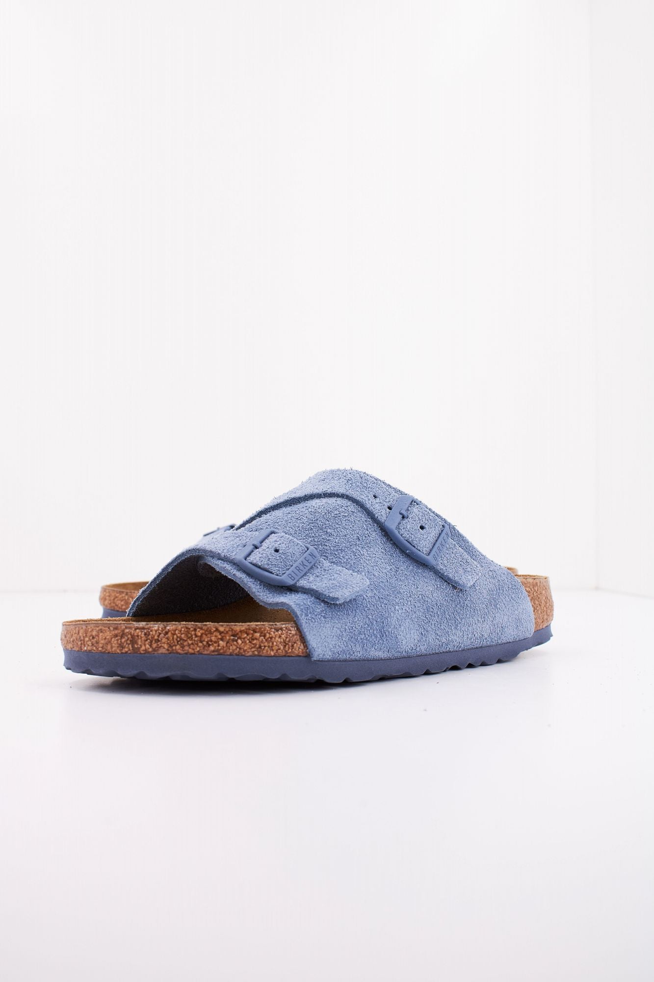 BIRKENSTOCK ZÜRICH en color AZUL (2)
