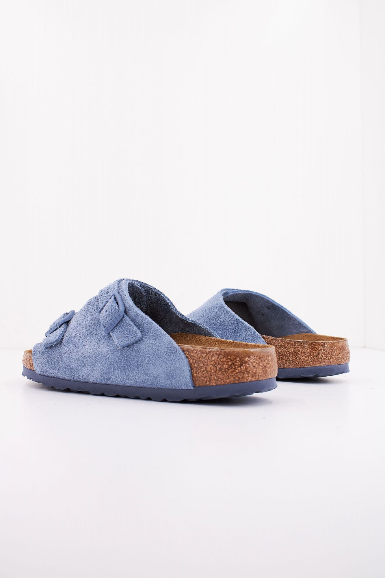 BIRKENSTOCK ZÜRICH en color AZUL (3)