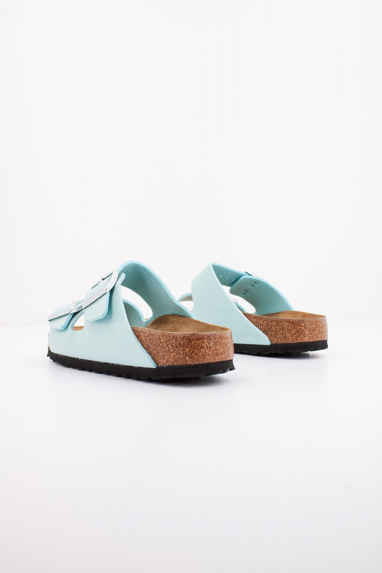BIRKENSTOCK ARIZONA  BS en color VERDE (4)