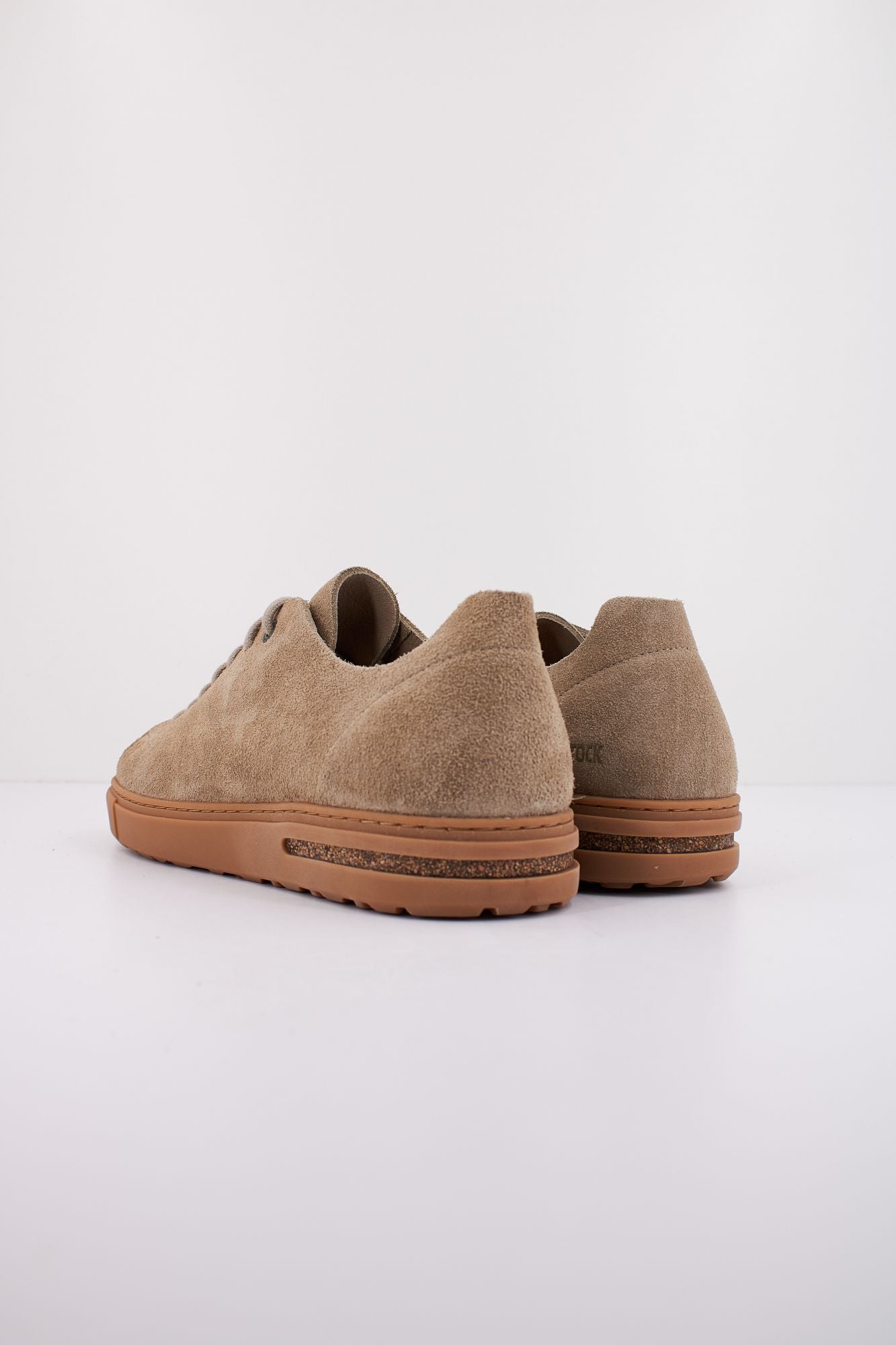 BIRKENSTOCK BEND LOW DECON en color BEIS (3)