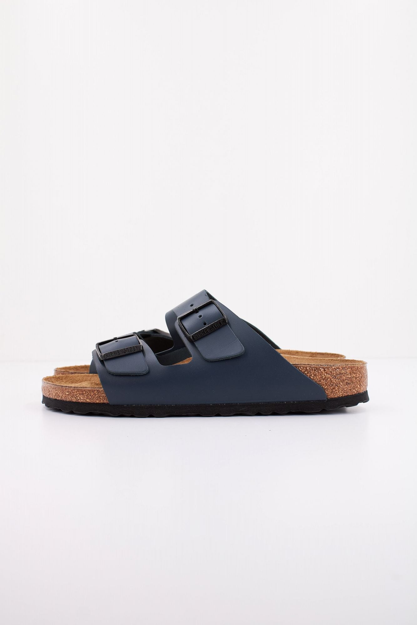 BIRKENSTOCK ARIZONA BS en color AZUL (1)