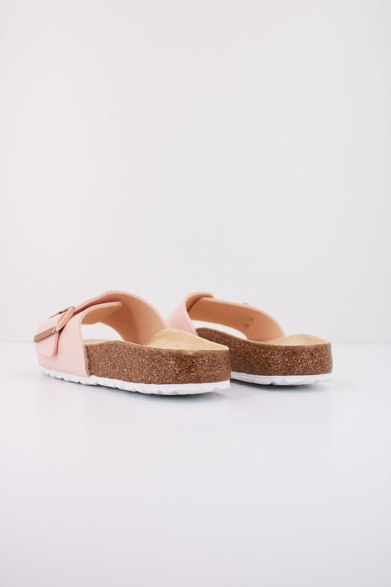 BIRKENSTOCK CATALINA BS BIRKO-FLOR EM en color ROSA (3)