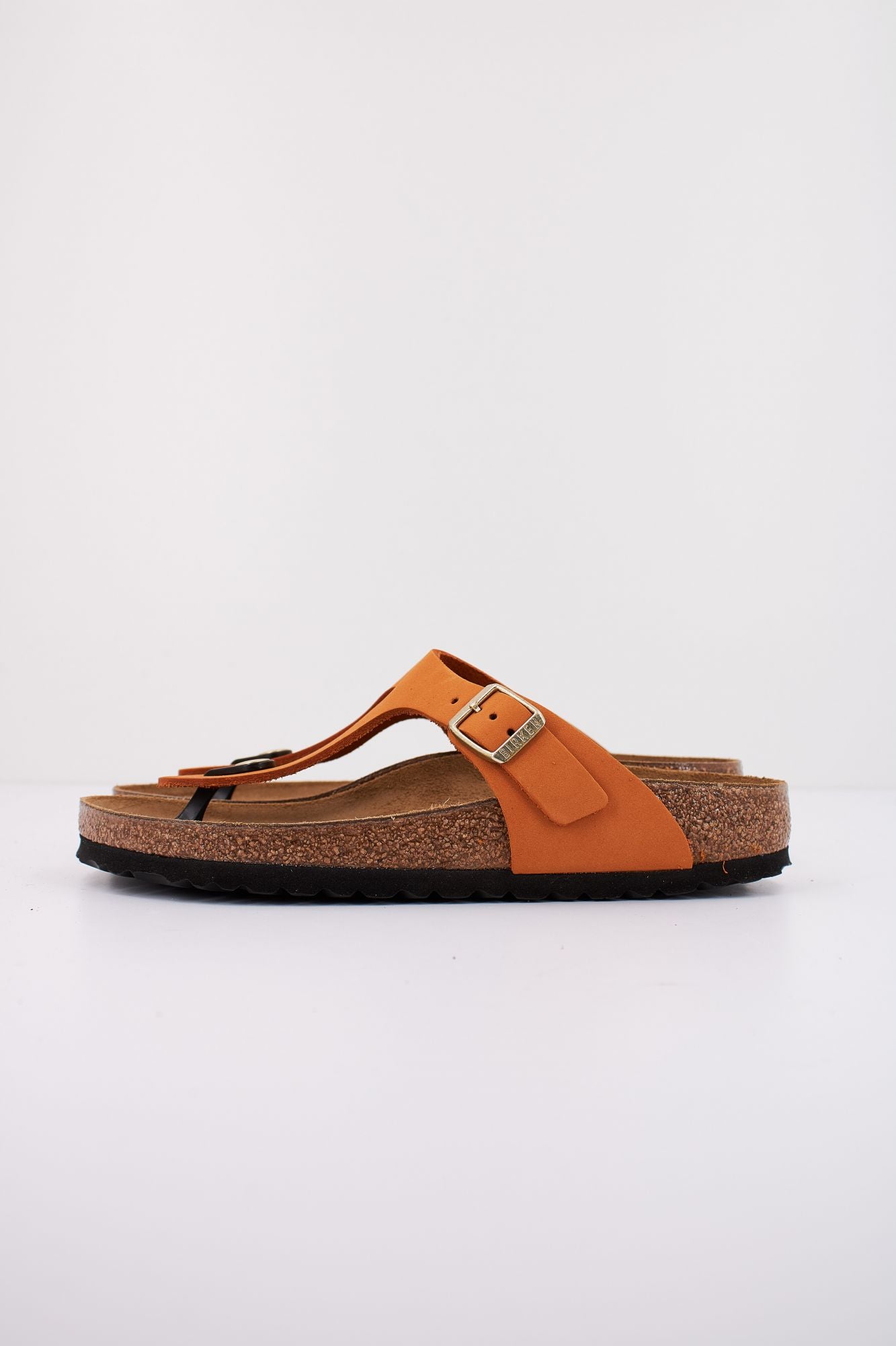 BIRKENSTOCK GIZEH BS en color NARANJA (1)