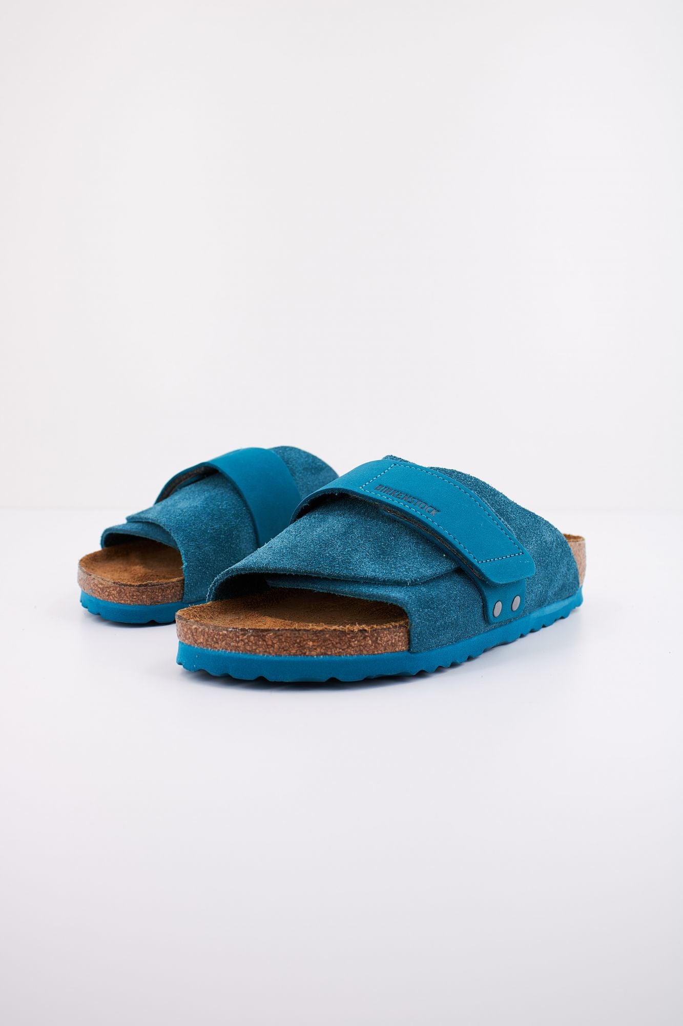 BIRKENSTOCK 149937 en color AZUL (2)