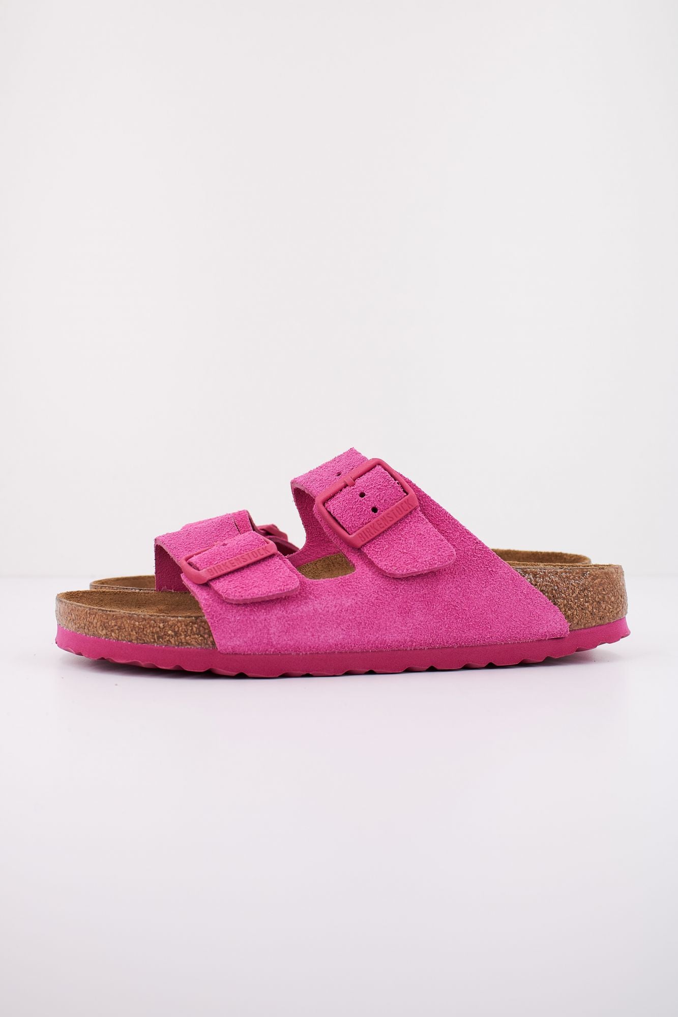 BIRKENSTOCK  ARIZONA BS en color ROSA (1)
