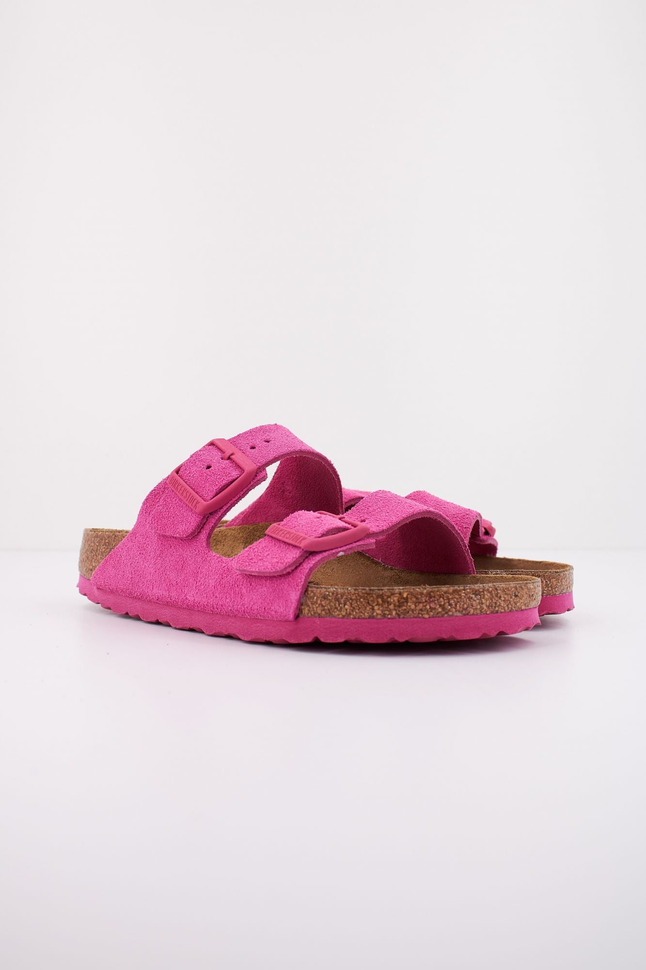BIRKENSTOCK  ARIZONA BS en color ROSA (2)