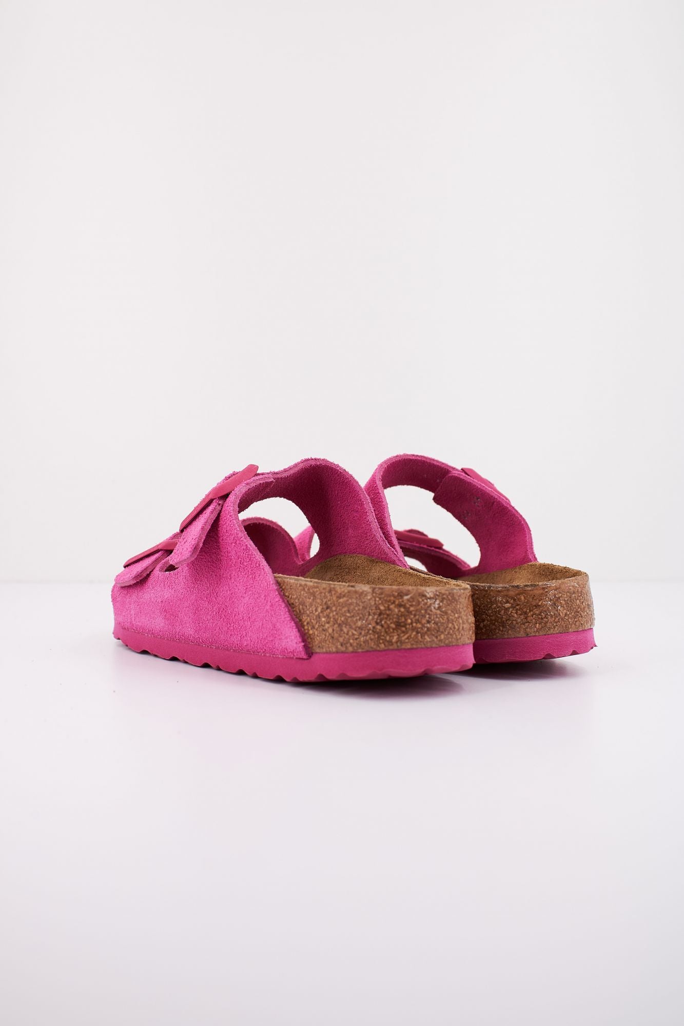 BIRKENSTOCK  ARIZONA BS en color ROSA (3)