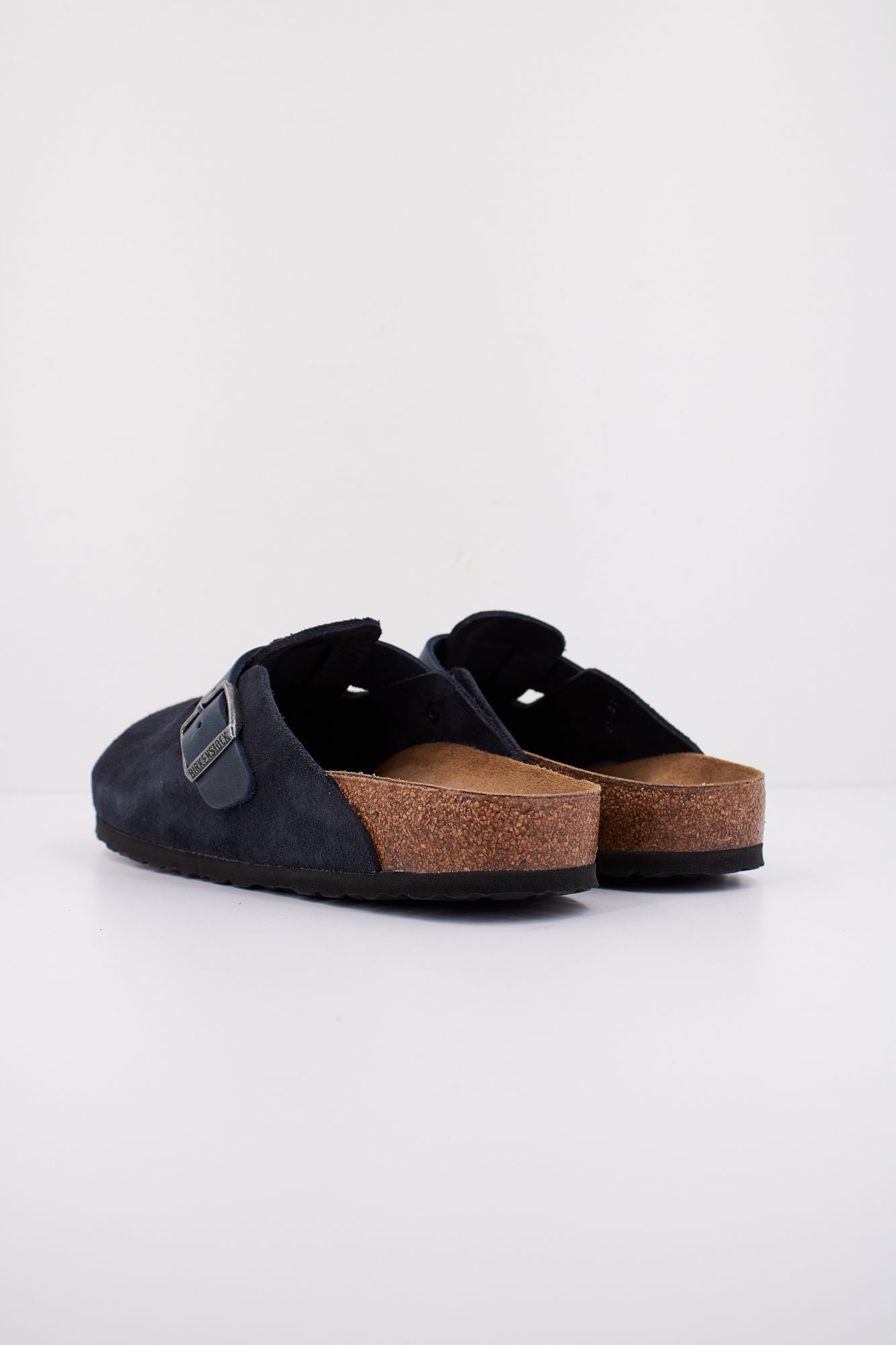 BIRKENSTOCK BOSTON en color AZUL (4)