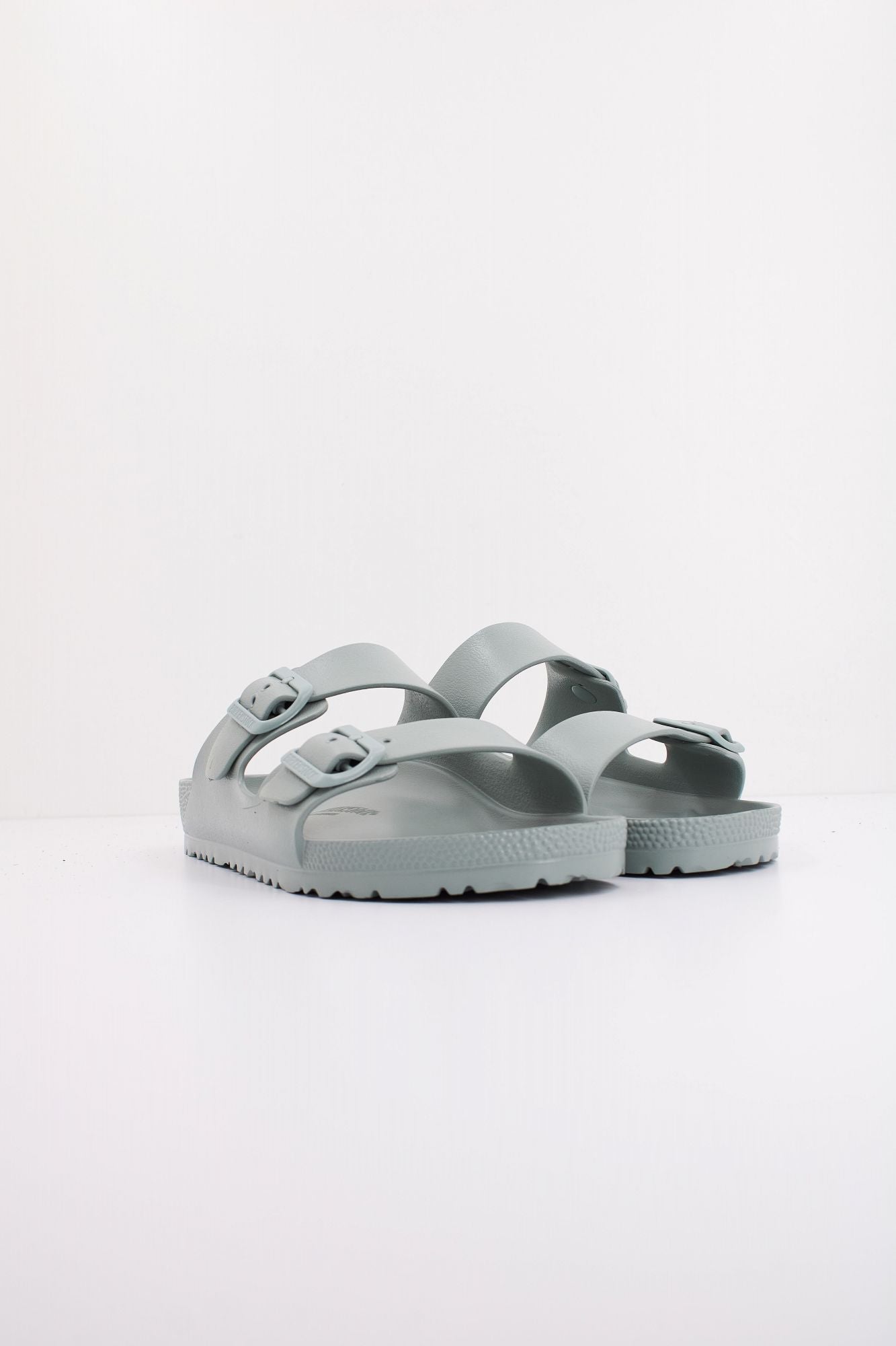 BIRKENSTOCK ARIZONA EVA en color VERDE (2)
