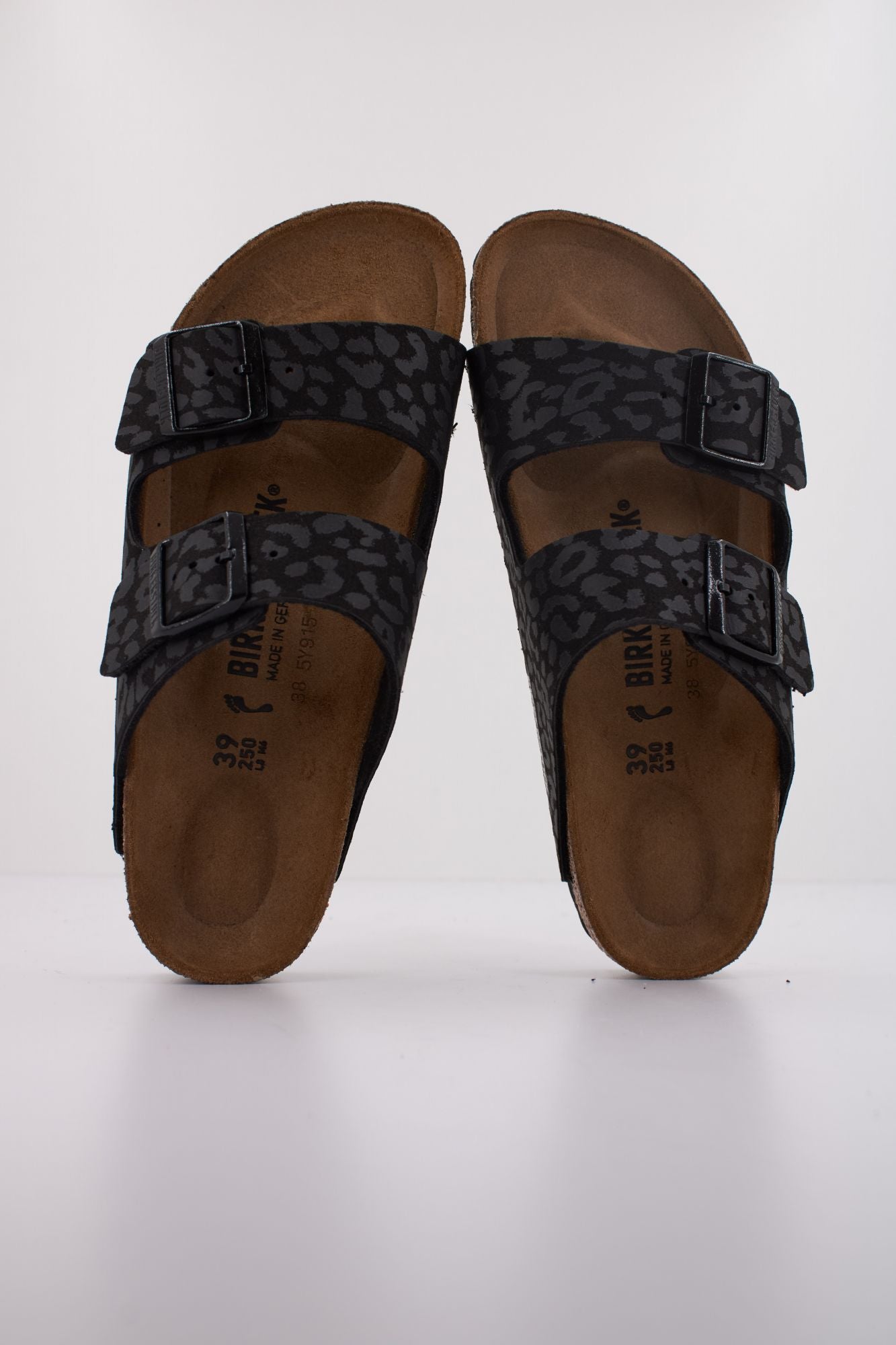 BIRKENSTOCK ARIZONA BS en color ANIMAL PRINT (3)
