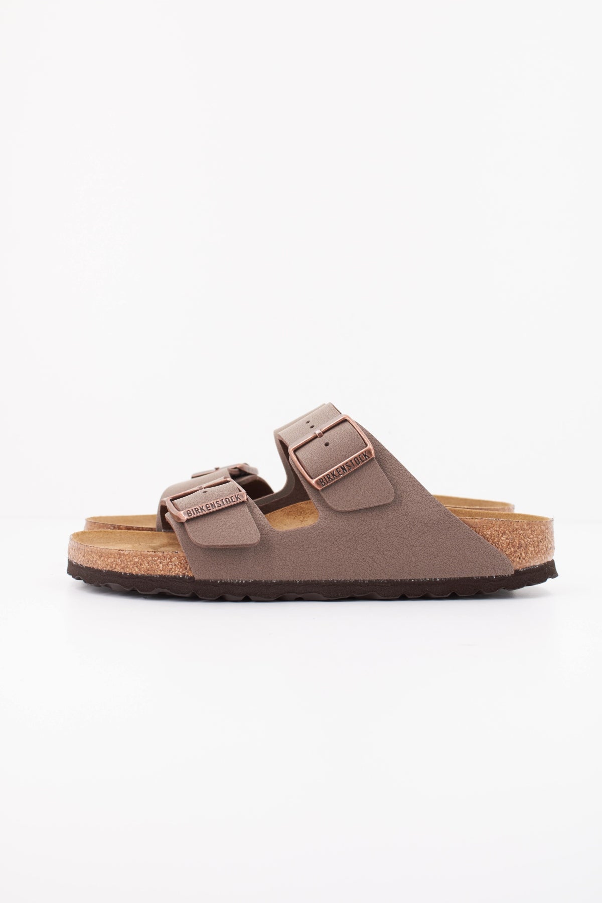 BIRKENSTOCK ARIZONA BS en color MARRON (1)