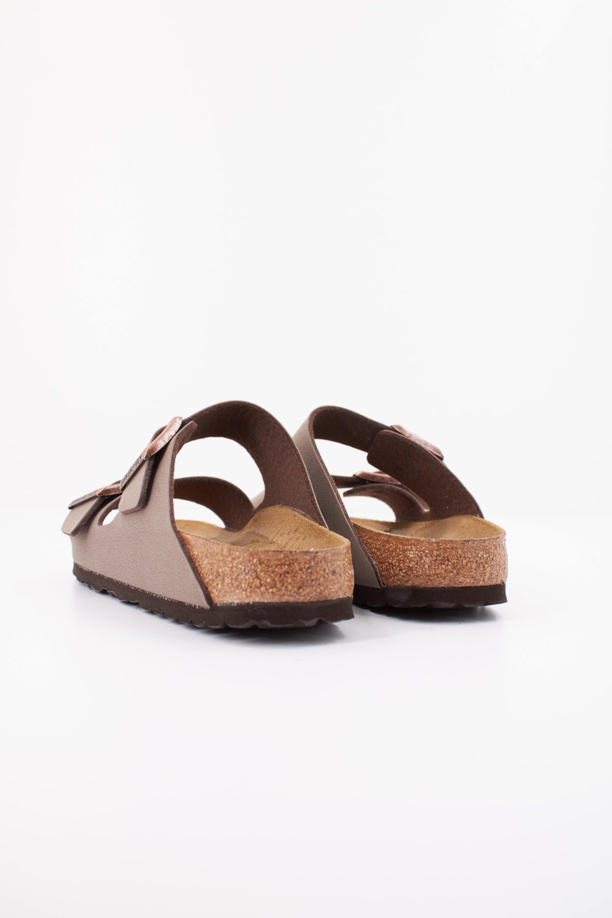 BIRKENSTOCK ARIZONA BS en color MARRON (4)